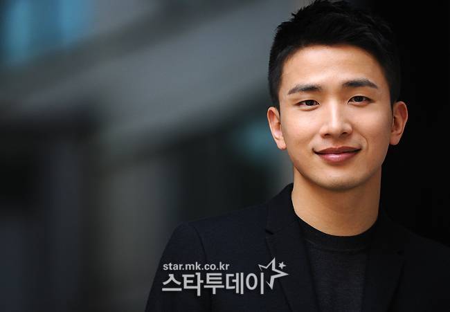 이용주 배우 필모그래피
