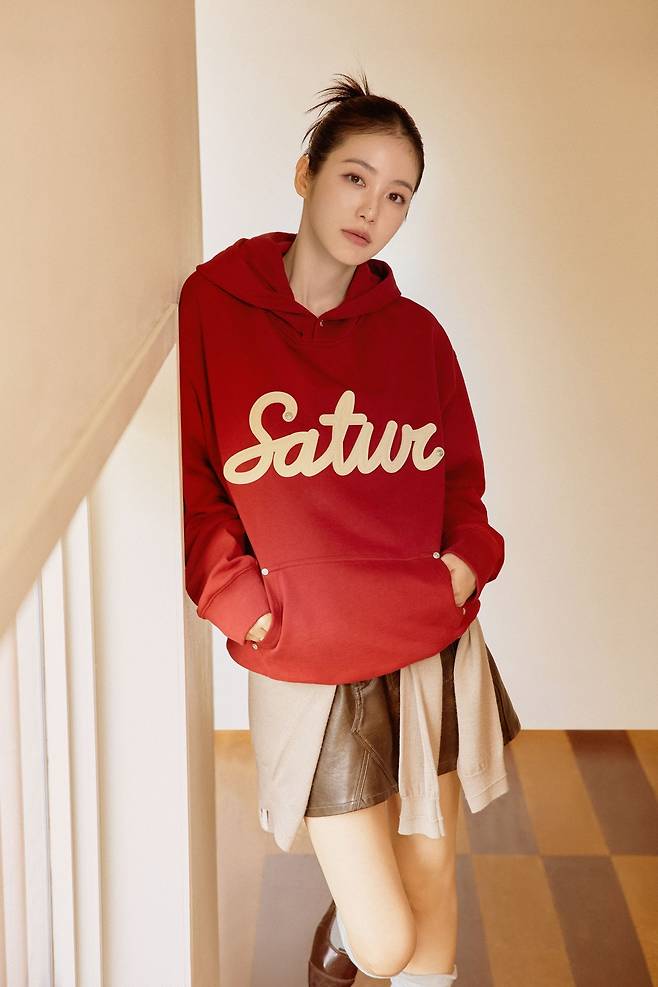 SATUR(세터)