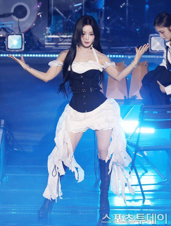씨야 남규리 / 사진=권광일 기자