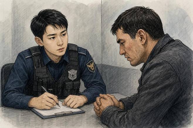 기사 내용을 바탕으로 AI를 통해 제작된 일러스트. 경기일보 AI 뉴스 이미지