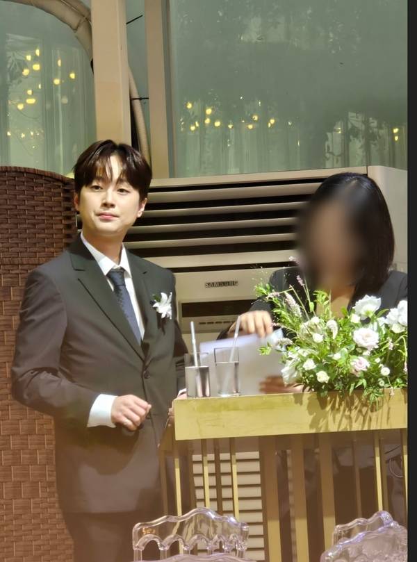 사진=김나희 측 관계자