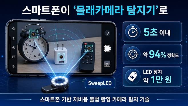 연구 이미지(AI 생성) [한국과학기술원(KAIST) 제공. 재판매 및 DB 금지]