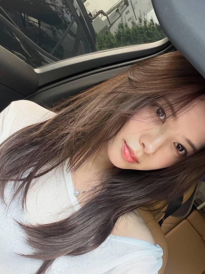 사진 = 노정의 인스타그램