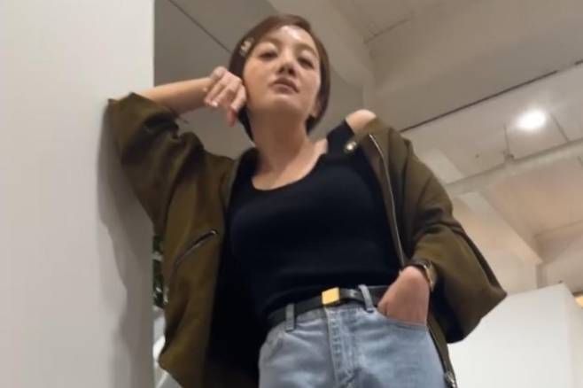 출처:황보라