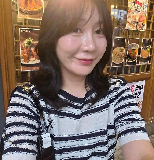 출처:허안나 SNS