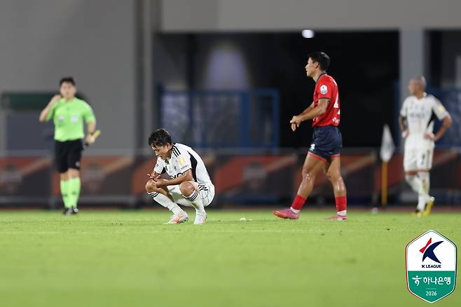 전북 현대 이승우. 프로축구연맹 제공