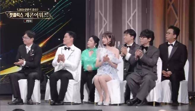 KBS 2TV '개그콘서트'