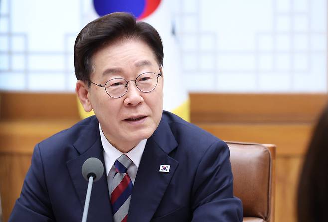 이재명 대통령(사진=연합뉴스)