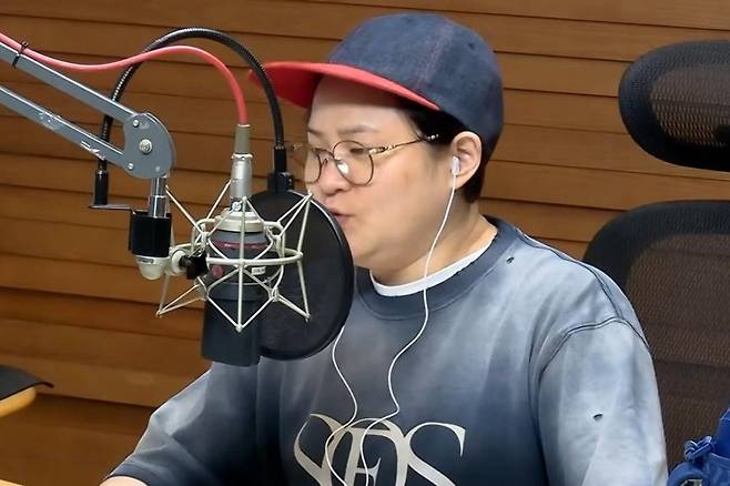출처:채널 'Mhz 므흐즈: MBC RADIO'