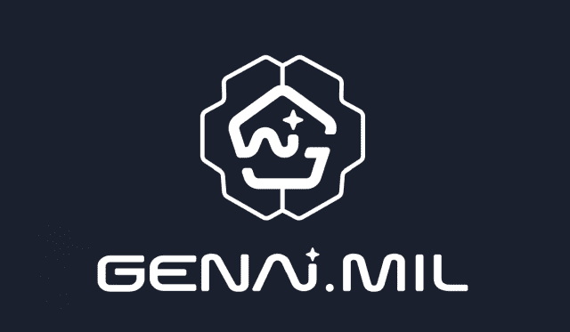 미국 국방부는 보안 포털 GenAI.mil에 오픈AI의 '챗GPT 밀'과 xAI의 '그록 포 거버먼트'를 추가했다. (사진=GenAI.mil 홈페이지 캡처)