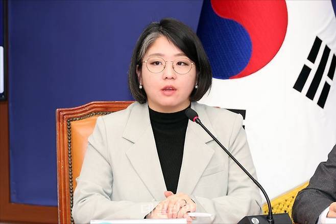 용혜인 안산 주택 단타 관련 보도