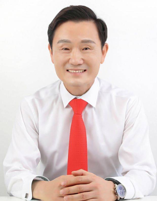 이남철 경북 고령군수. 사진 고령군