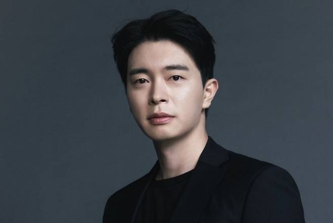 배우 이상운. 리드엔터테인먼트 제공