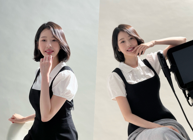 장다아 / 소셜미디어