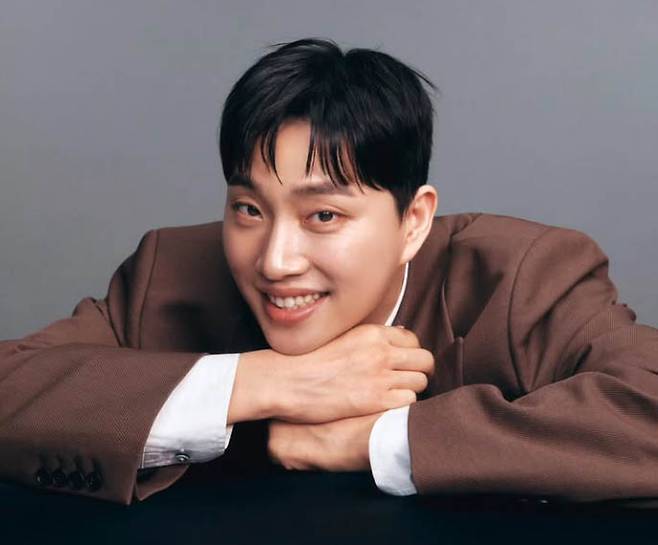 유튜버 박위. [박위 인스타그램]