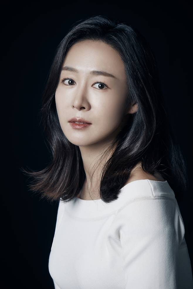 배우 이진희 에일리언컴퍼니