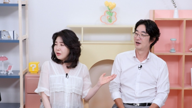 KBS 2예능 프로그램 ‘옥탑방의 문제아들’