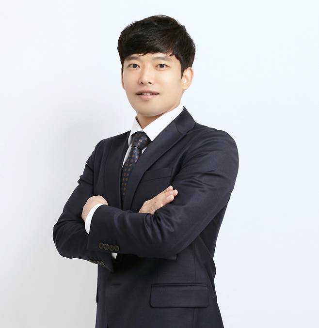 정종봉 쿠팡플레이 해설위워. /사진=정종봉 측 제공
