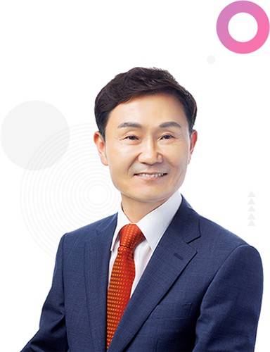 이남철 고령군수 [고령군 제공.재판매 및 DB 금지]