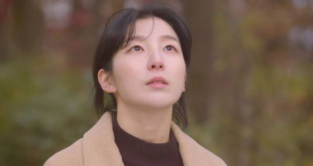 이경호·허지은 ‘행인’ 스틸컷.