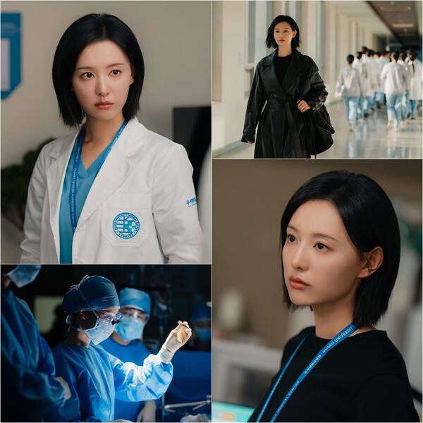 / 사진=&nbsp;SBS '닥터X :&nbsp;하얀 마피아의 시대'
