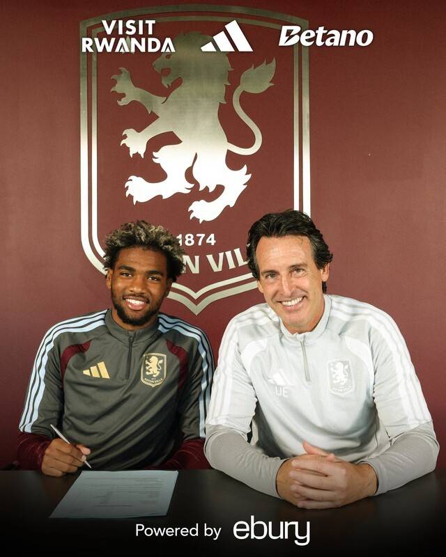 ⓒAston Villa