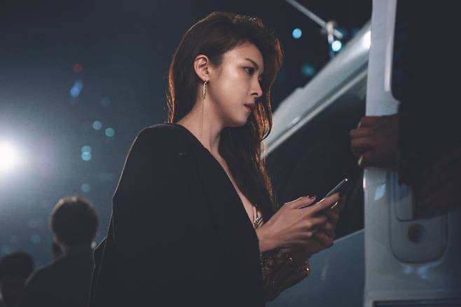 ‘비광’ 명장면 베스트 3 공개 (제공: 콘텐츠지오, 플레이그램)