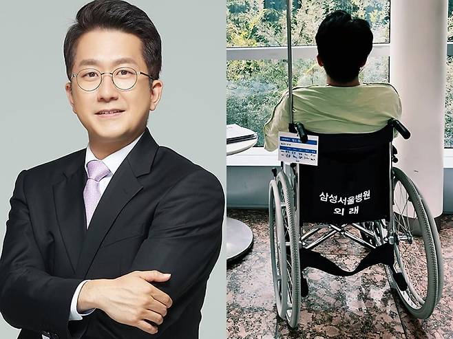 사진 = 박재홍 SNS