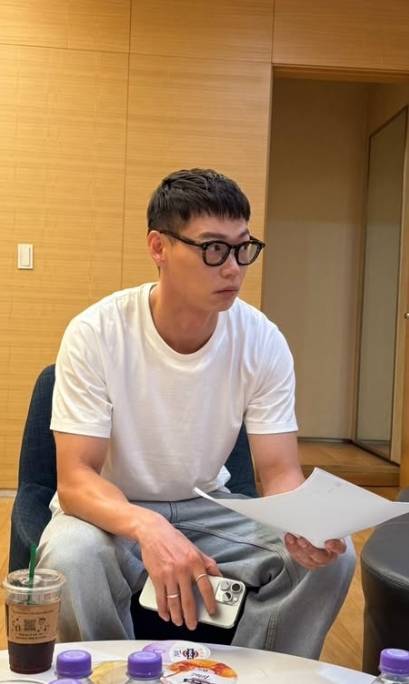 카사마츠 쇼 소셜 미디어