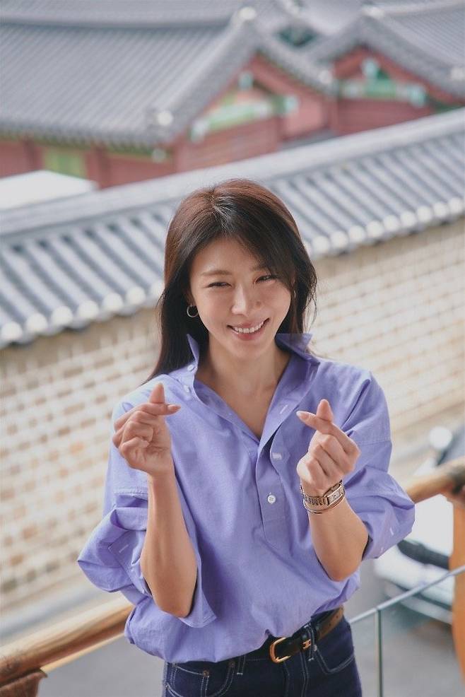 하지원 유퀴즈 출연
