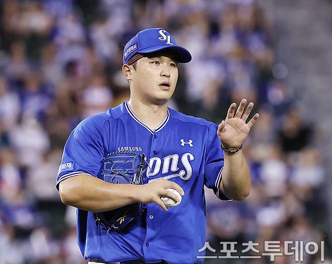 최원태 / 사진=DB