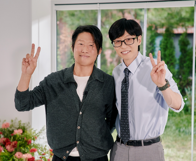 사진ㅣtvN ‘유 퀴즈 온 더 블럭’ 공식 SNS
