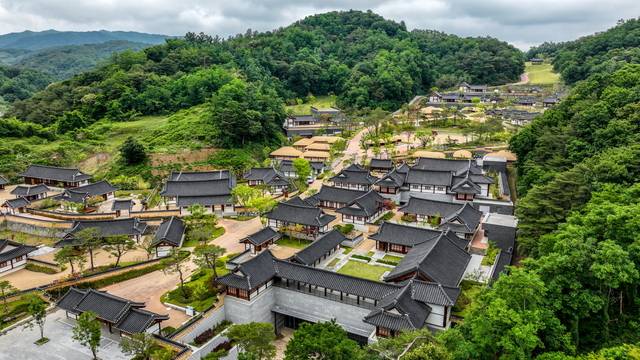 영주 선비세상 경북도 제공