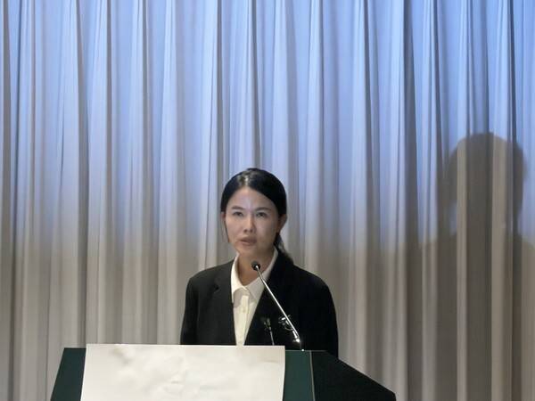 최주희 티빙 대표.[출처=EBN]