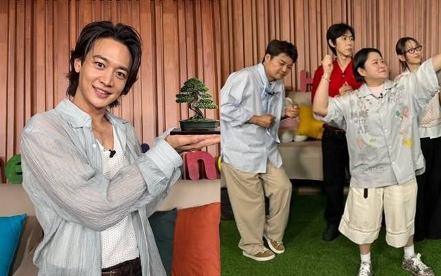 MBC ‘나 혼자 산다’ 공식 계정