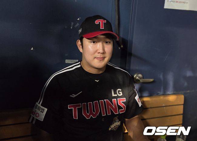 OSEN DB