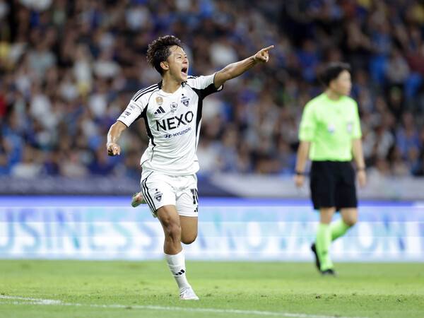 ■ 플레이어 오브 라운드 : 확실한 존재감, '이승우(전북현대)'.(사진제공=한국프로축구연맹)