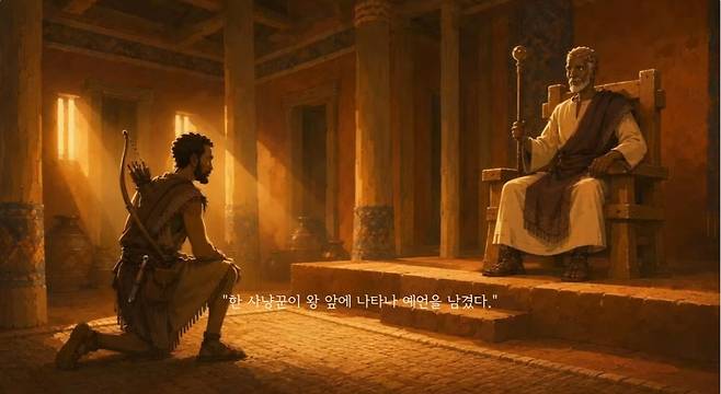 반크, 아프리카 구전문화 '그리오' AI 애니메이션으로 제작 [반크 제공. 재판매 및 DB 금지]