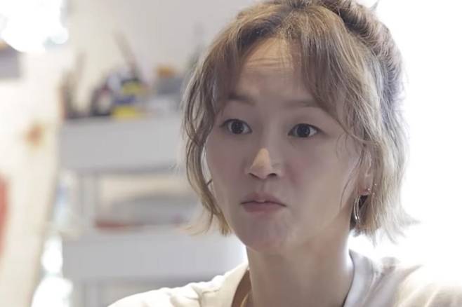 출처:채널 '혜정이, 오늘 뭐 해?'