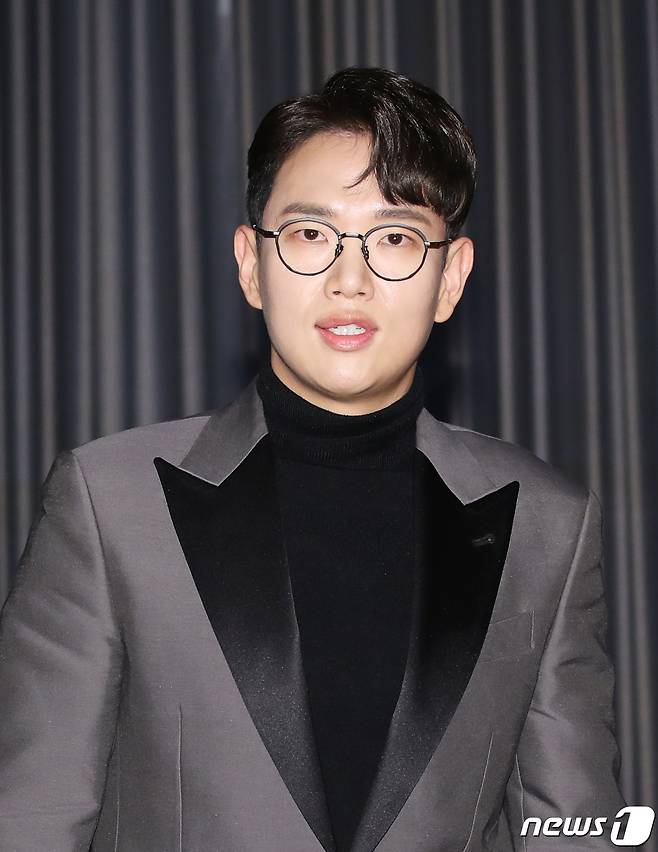 방송인 장성규 ⓒ 뉴스1 권현진 기자