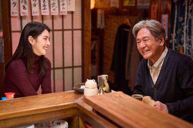 영화 〈인턴〉