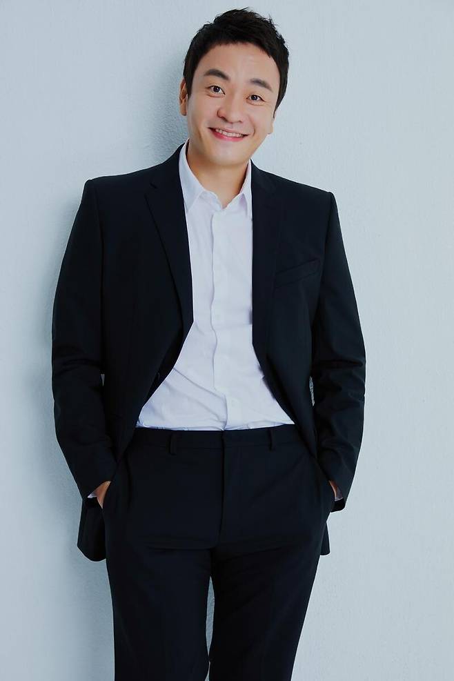 배우 이성욱/사진=사람엔터테인먼트 제공