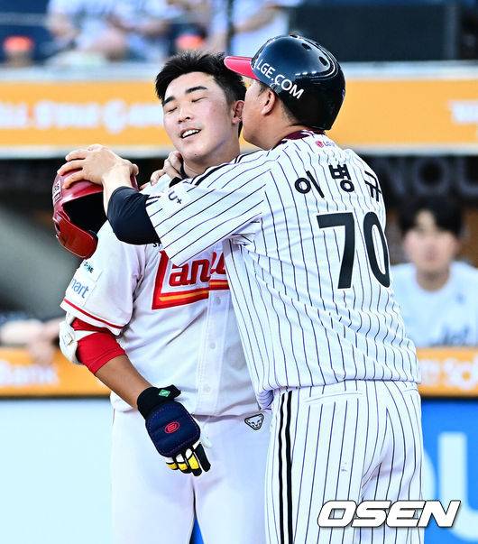 [OSEN=대전, 지형준 기자]