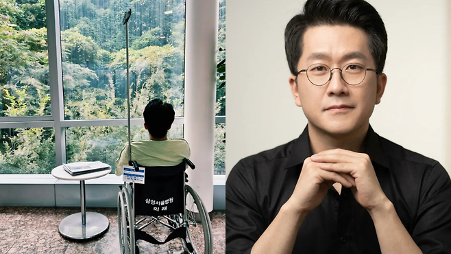 뇌경색 증상 설명 이미지