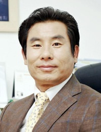 ▲ 박기관 한국소방재난행정학회장