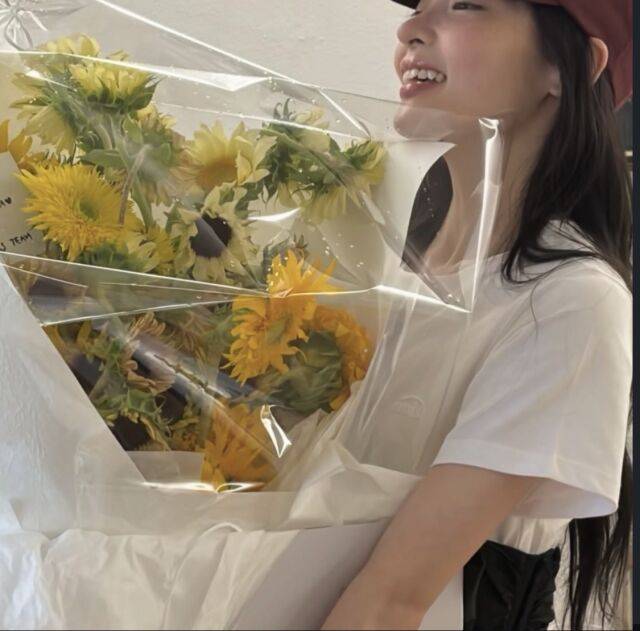 김민하 /소셜미디어