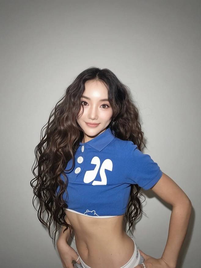 사진=바다 소셜미디어