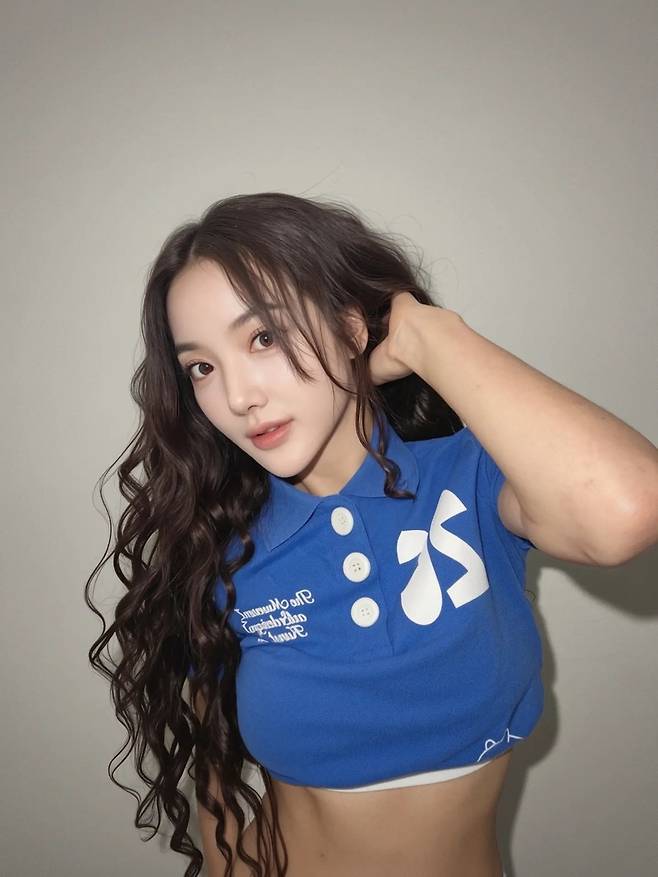 사진=바다 소셜미디어