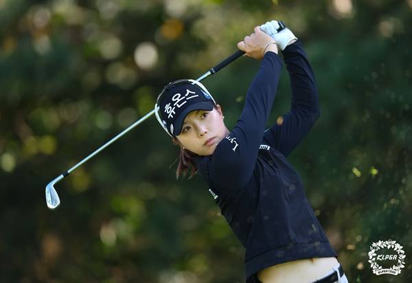 최예림 / 사진=KLPGA 제공