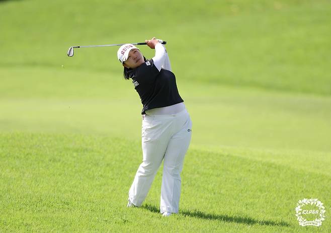 신다인 [KLPGA 제공. 재판매 및 DB 금지]